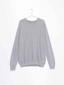 Джемпер Blend модель 20707621_сірий Фото