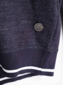 Світшот Blend модель 20707942_т.синій комб. Фото