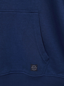 Худі Blend модель 20708280_т.синій комб. Фото