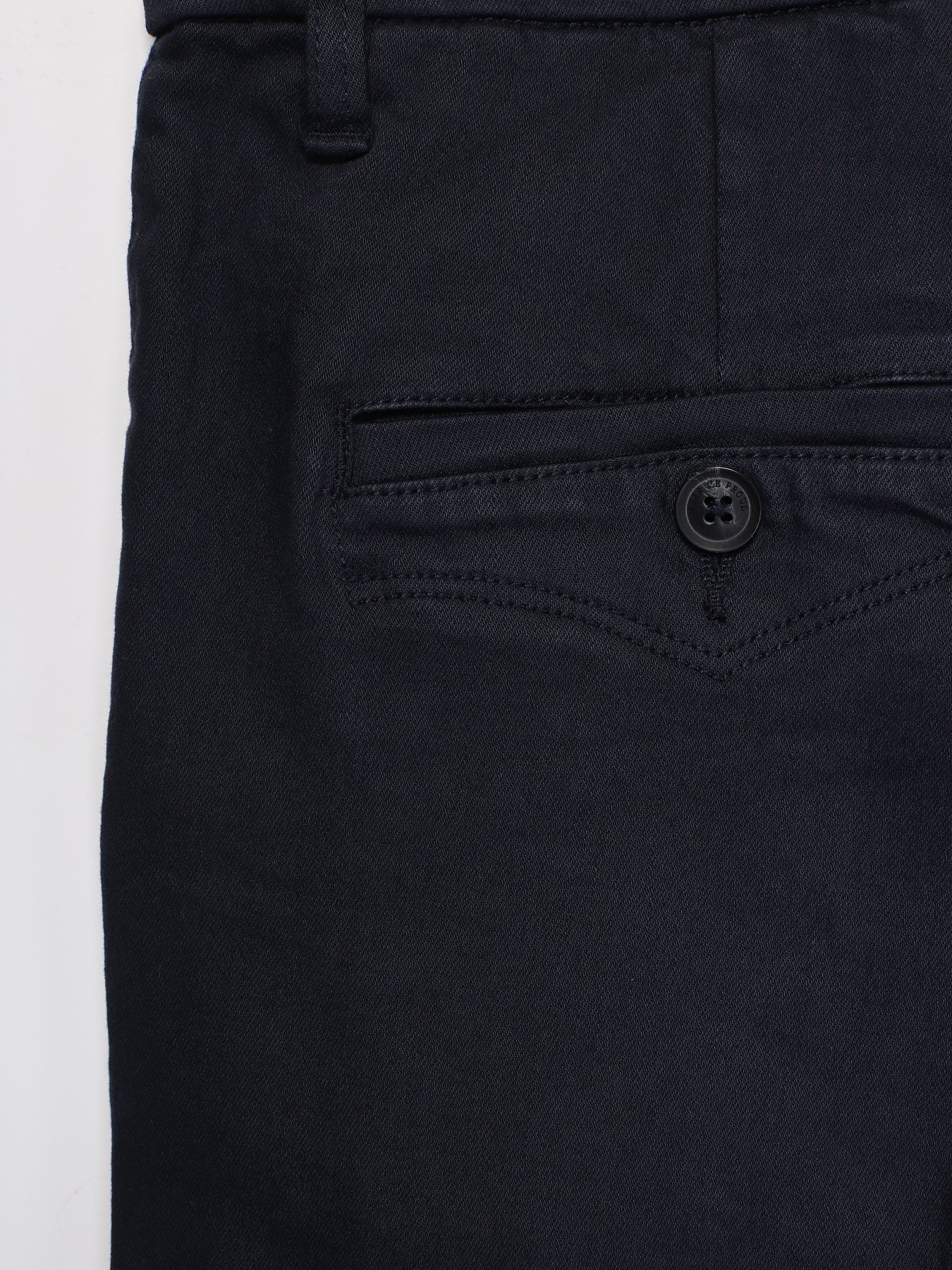 Штани повсякденні Blend модель 20708514_т.синій Фото