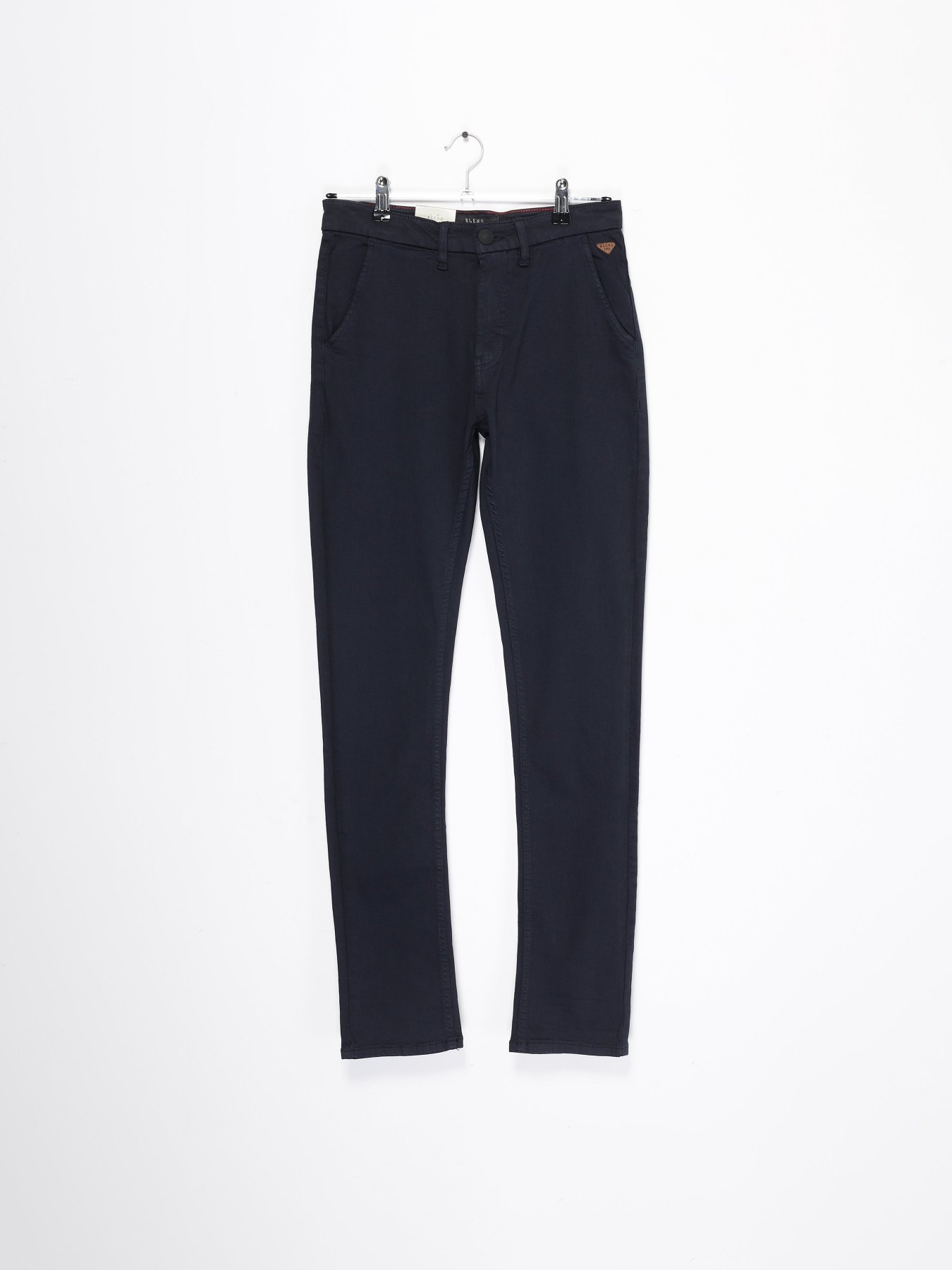 Штани повсякденні Blend модель 20708514_т.синій Фото