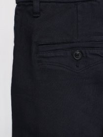 Повседневные штаны Blend модель 20708514_т.синій Фото