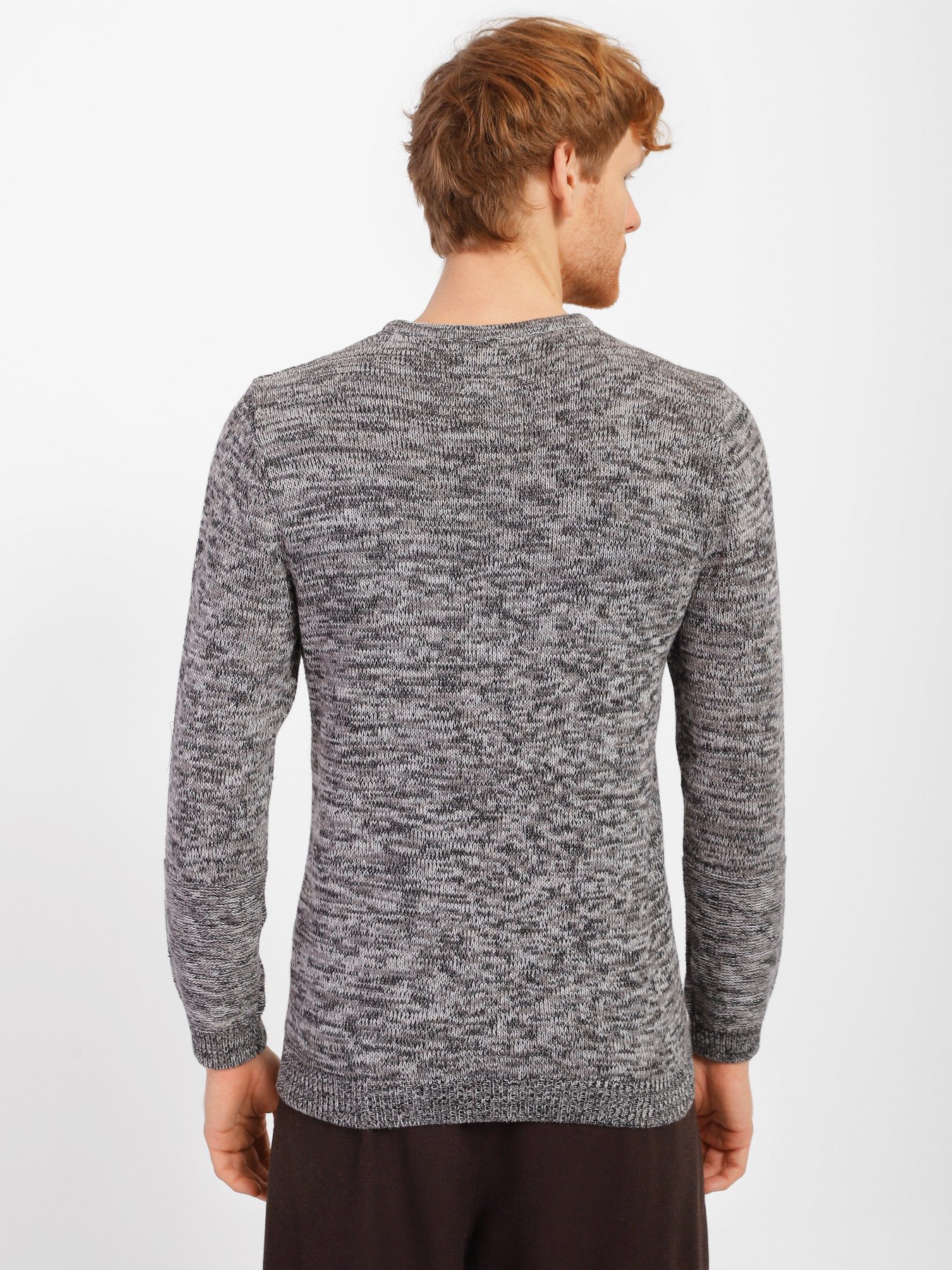 Джемпер Blend модель 20708555_комбінований Фото