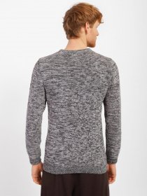 Джемпер Blend модель 20708555_комбінований Фото