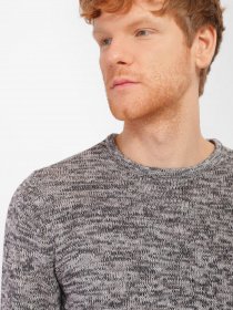 Джемпер Blend модель 20708555_комбінований Фото