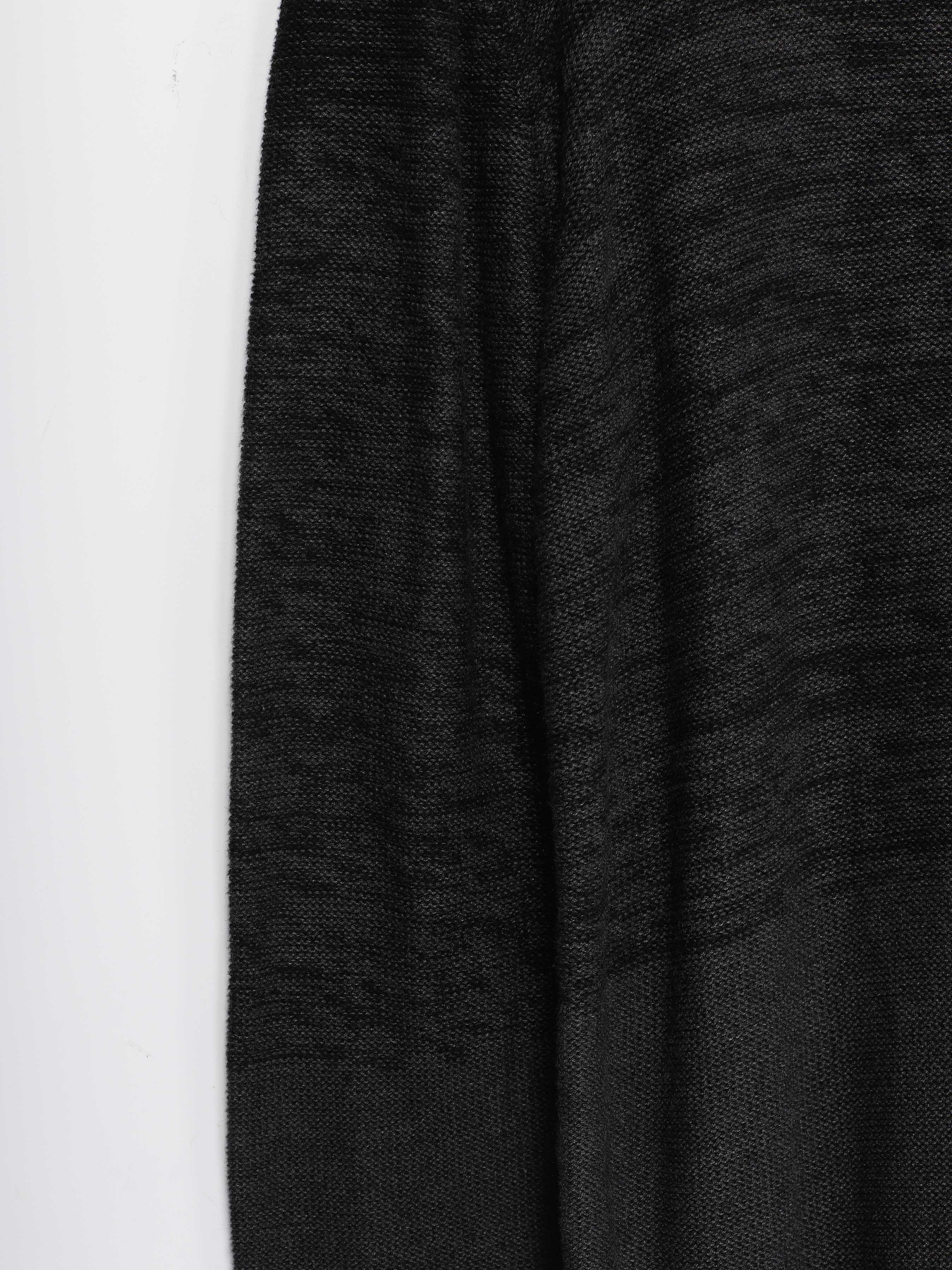 Джемпер Blend модель 20701836_т.сірий комб. Фото