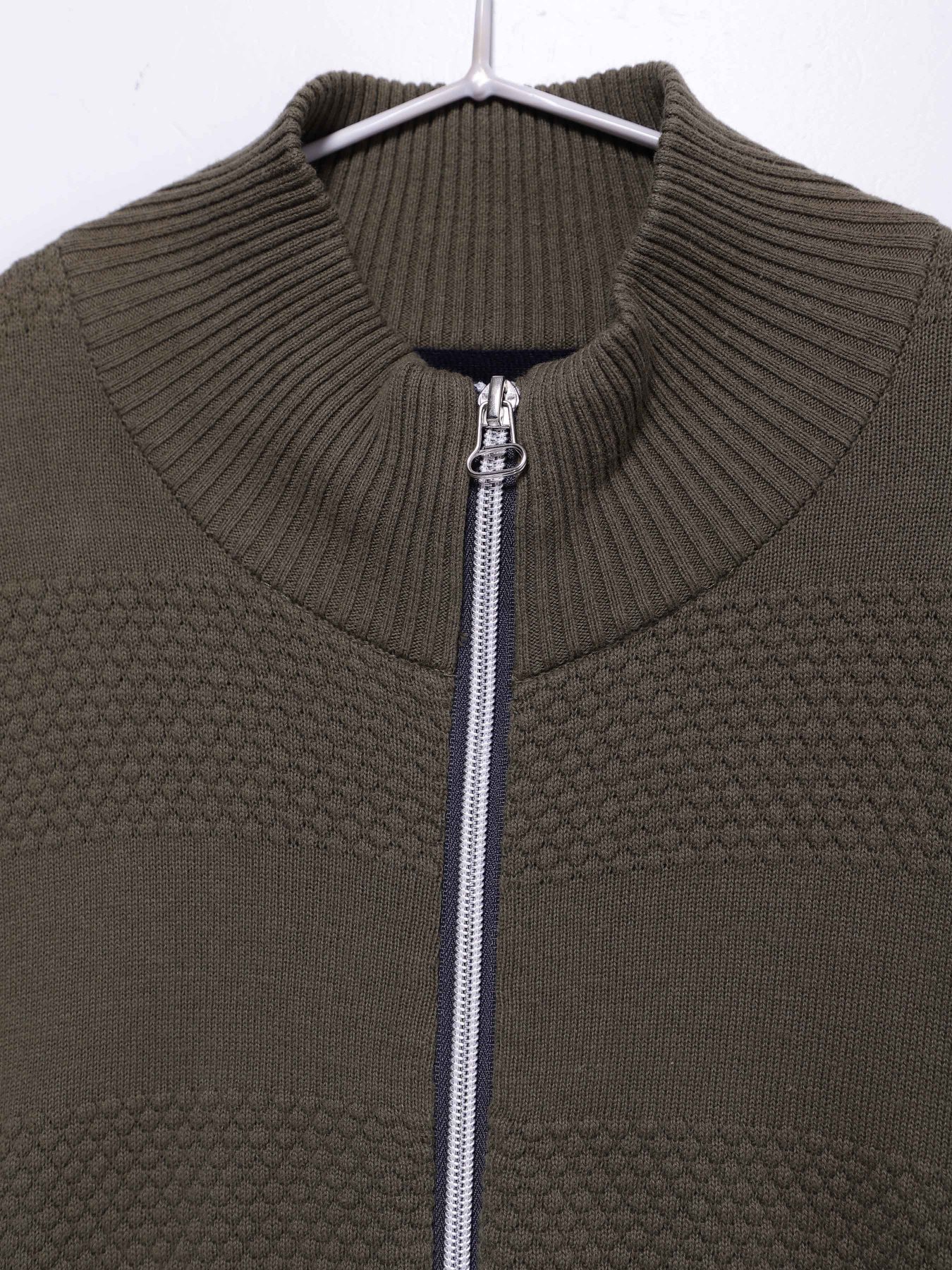 Кардиган Blend модель 20708565_зелений Кардиган Blend модель 20708565_зелений Фото