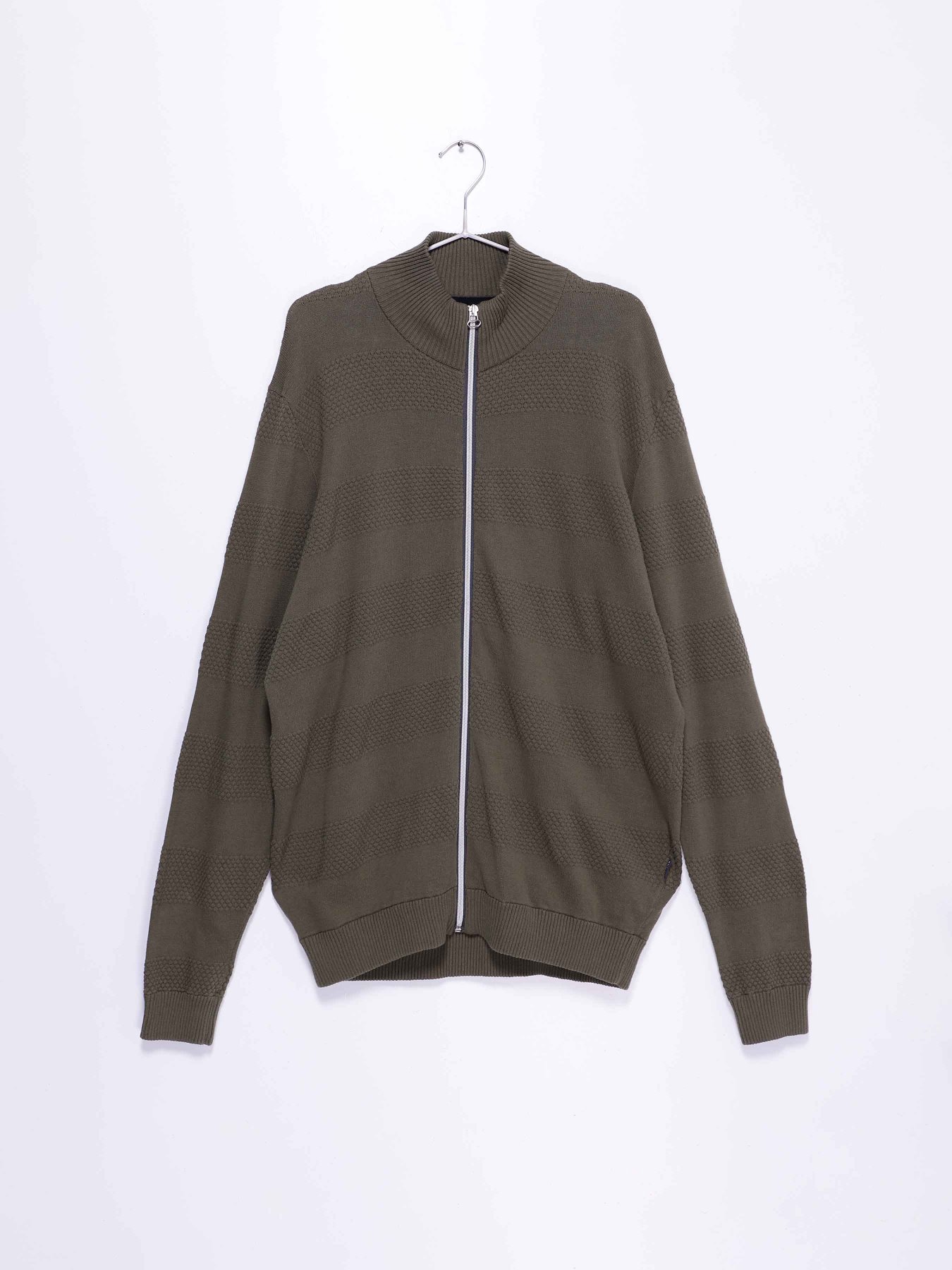 Кардиган Blend модель 20708565_зелений Кардиган Blend модель 20708565_зелений Фото