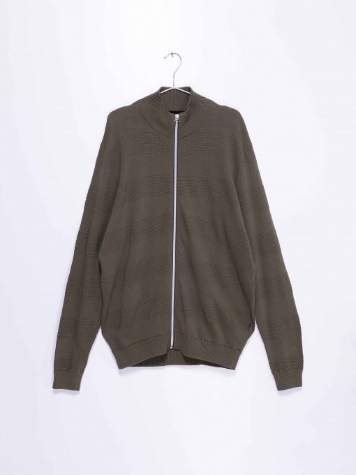 Кардиган Blend модель 20708565_зелений Фото