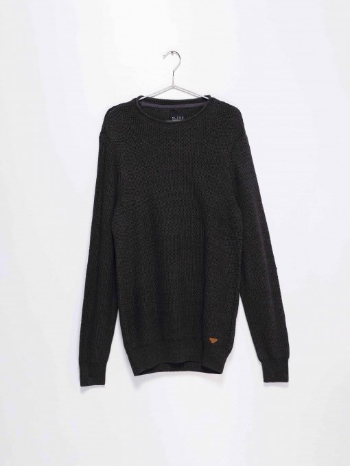 Джемпер Blend модель 20708580_т.сірий Фото