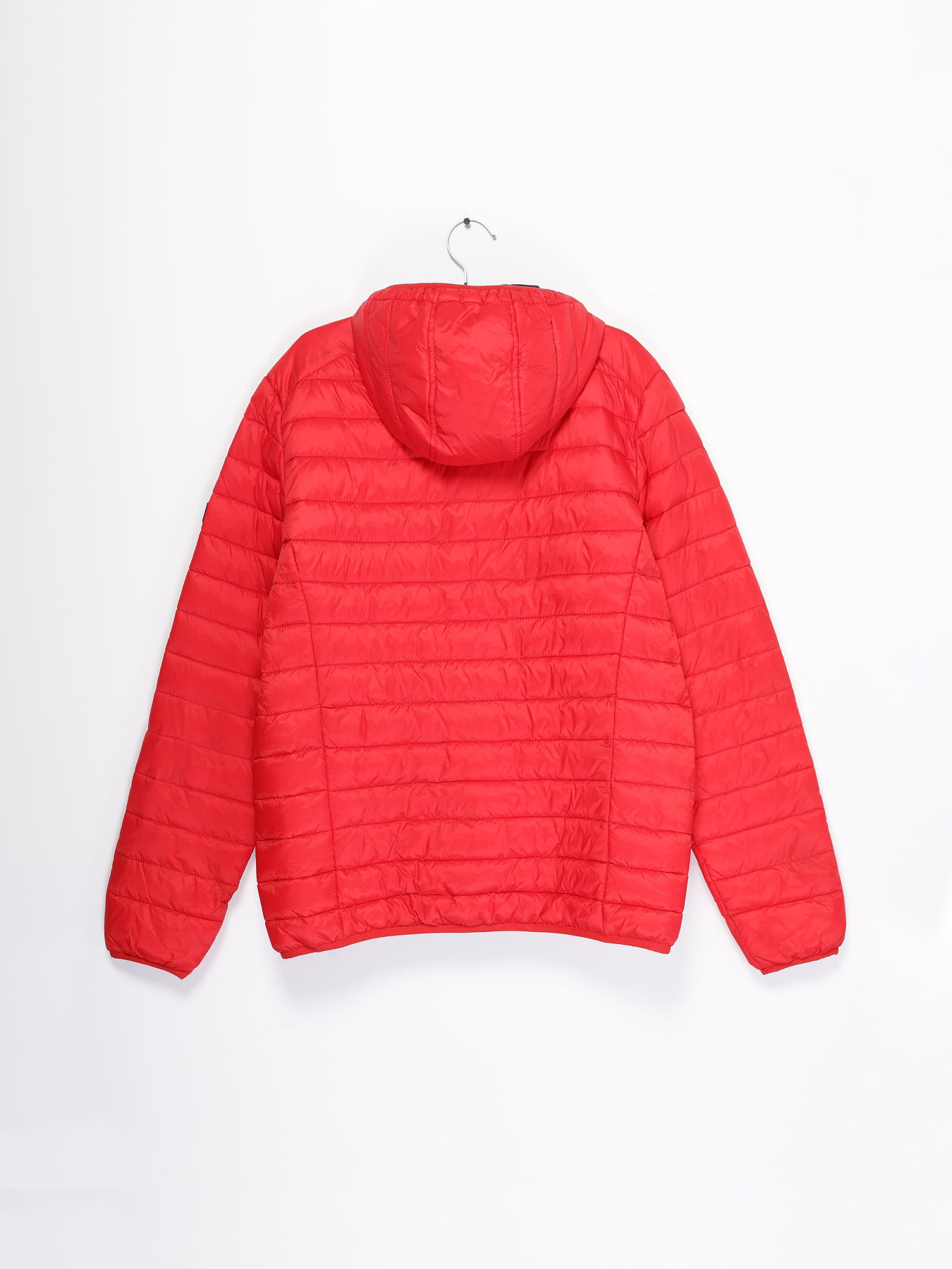 Демисезонная куртка Blend модель 20708633_червоний Фото