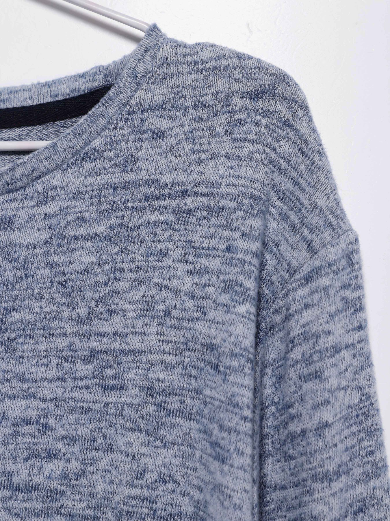 Джемпер Blend модель 20708741_блакитний Фото