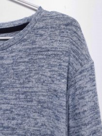 Джемпер Blend модель 20708741_блакитний Фото