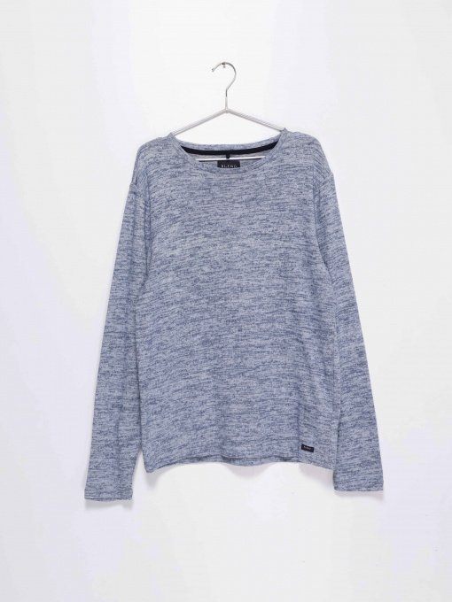 Джемпер Blend модель 20708741_блакитний Фото