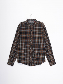 Рубашка Blend модель 20708880_комб. Фото