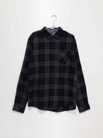 Рубашка повседневная Blend модель 20708909_комб. Фото