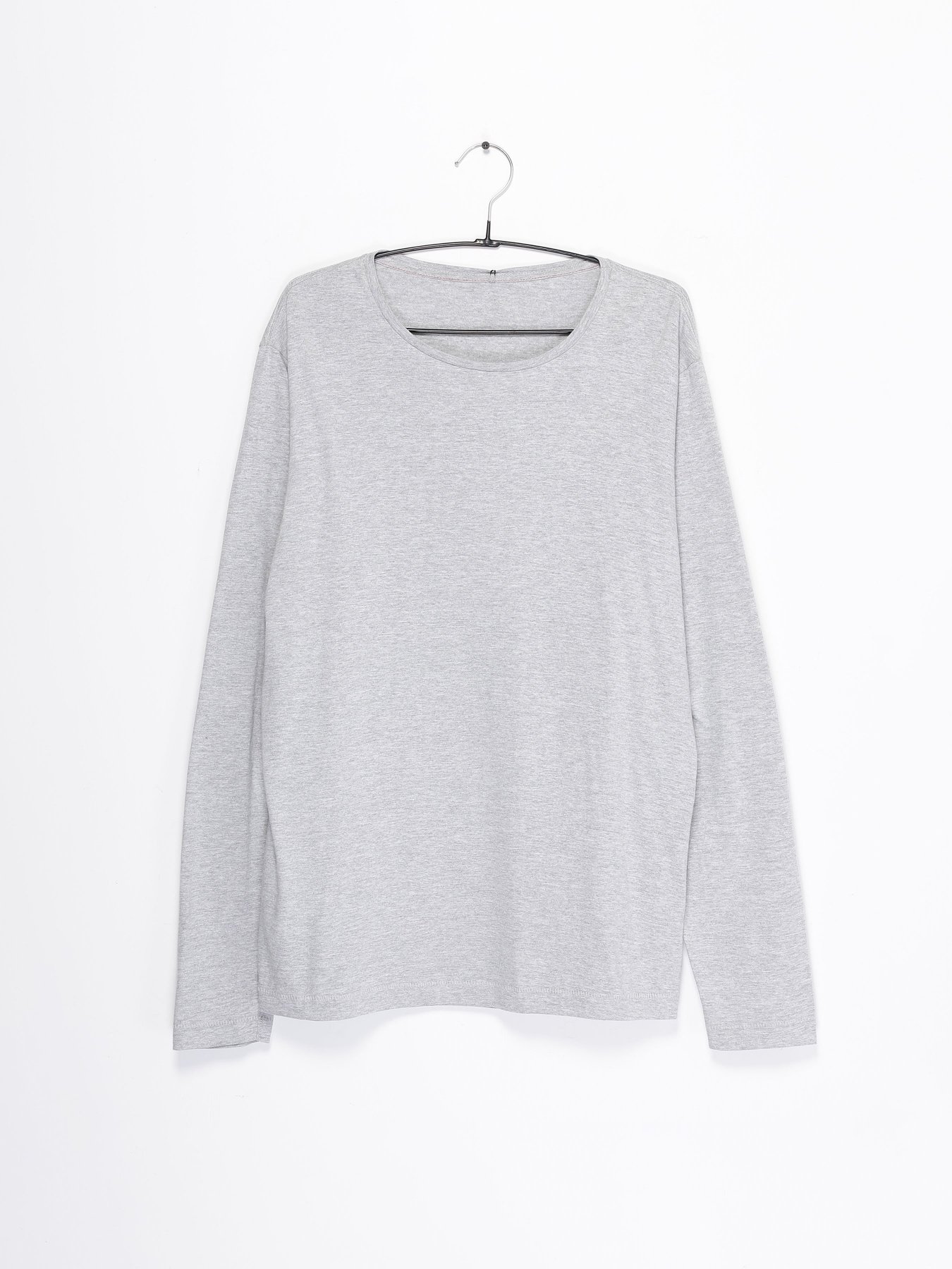 Джемпер Blend модель 207089547_с.сірий Фото