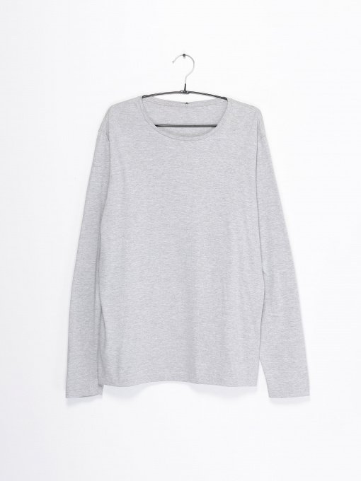 Джемпер Blend модель 207089547_с.сірий Фото