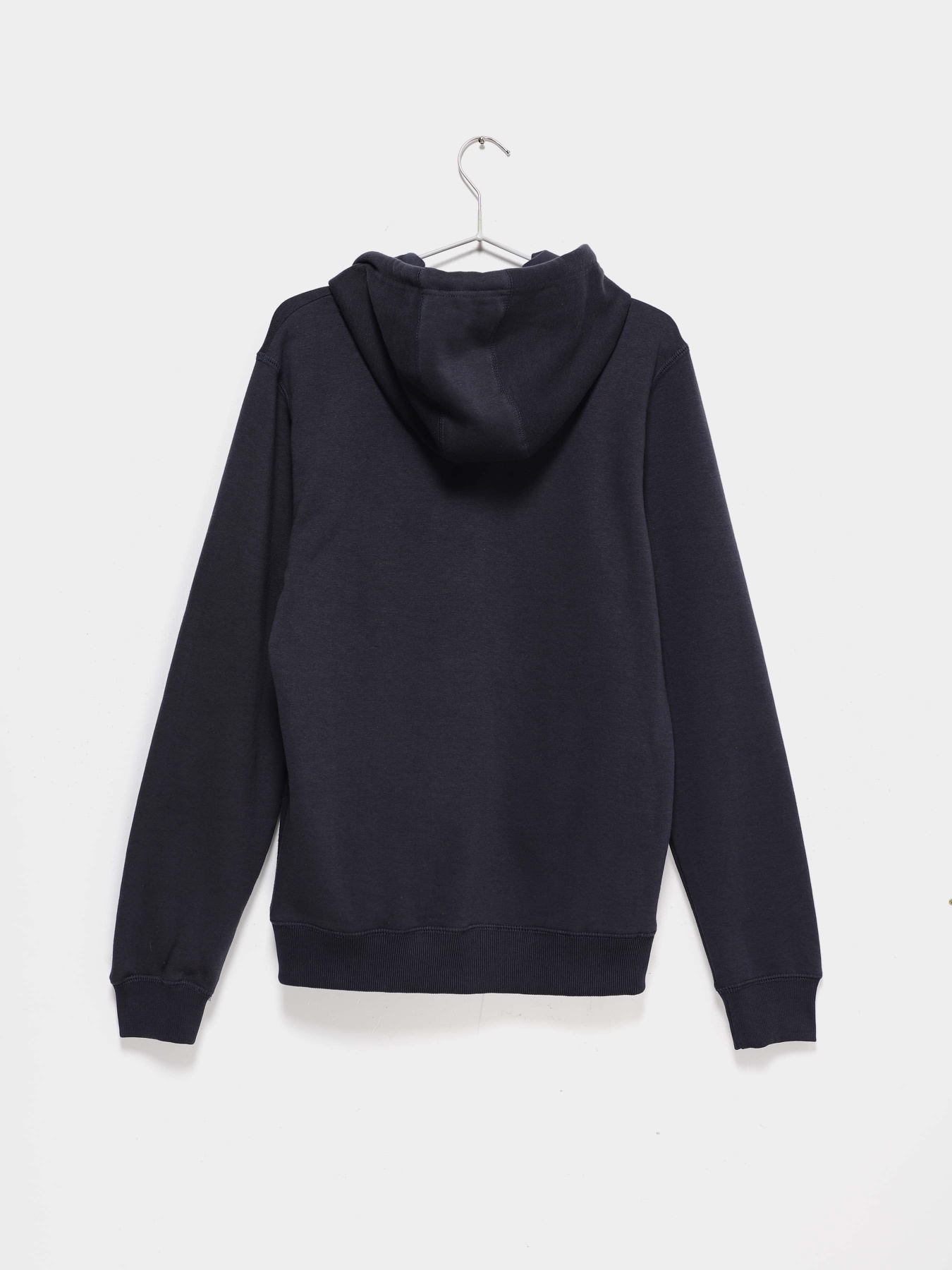 Кофта Blend модель 20708961_т.синій комб. Фото