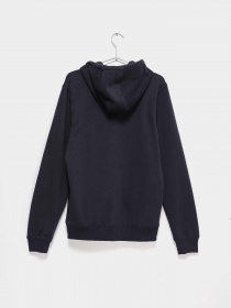 Кофта Blend модель 20708961_т.синій комб. Кофта Blend модель 20708961_т.синій комб. Фото