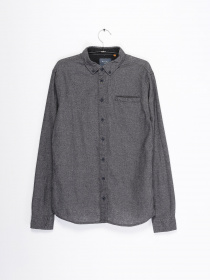 Рубашка Blend модель 20701897_т.сірий Фото