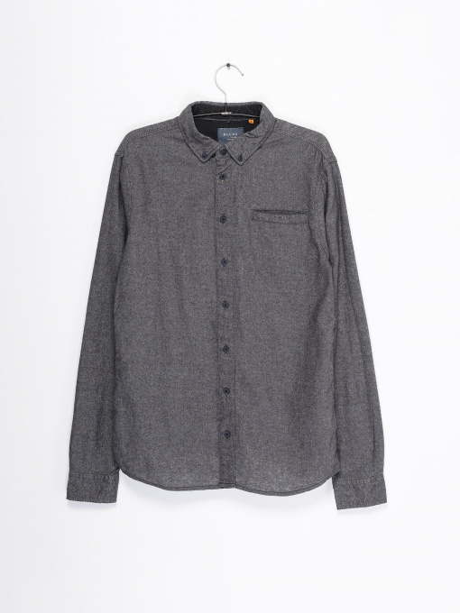 Рубашка Blend модель 20701897_т.сірий Фото