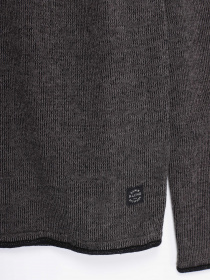 Джемпер Blend модель 20709052_т.сірий Фото