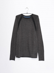 Джемпер Blend модель 20709052_т.сірий Фото