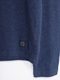 Джемпер Blend модель 20709284_синій Фото