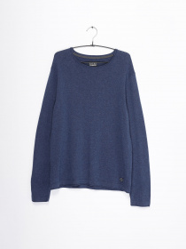 Джемпер Blend модель 20709284_синій Фото