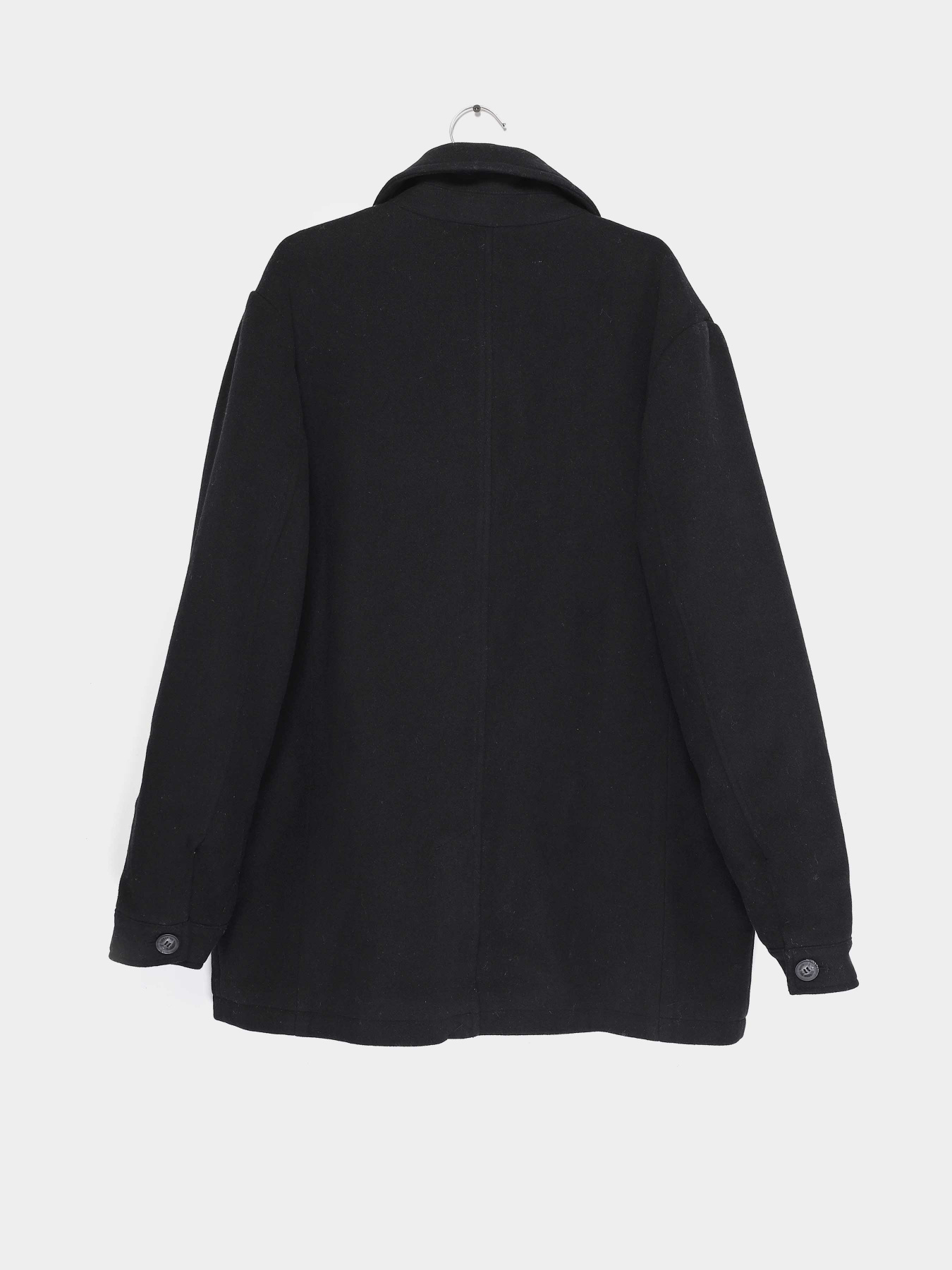 Пальто Blend модель 20709310_чорний Фото