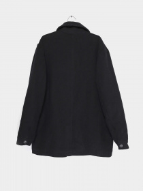 Пальто Blend модель 20709310_чорний Фото