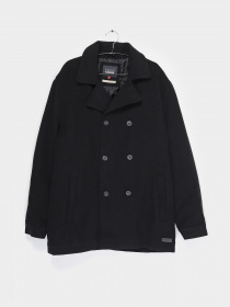 Пальто Blend модель 20709310_чорний Фото