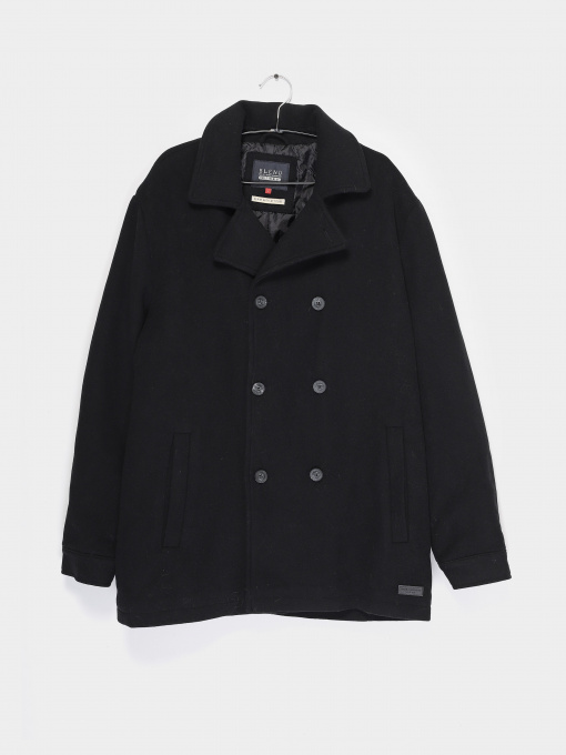 Пальто Blend модель 20709310_чорний Фото