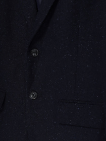 Пиджак Blend модель 20709318_т.синій комб. Фото