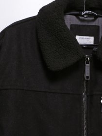 Зимова куртка Blend модель 20709379_чорний Фото