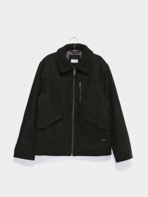 Зимова куртка Blend модель 20709379_чорний Фото