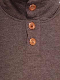 Светр Blend модель 20702179_коричневий Фото