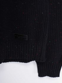 Кардиган Blend модель 20709449_чорний комб. Фото