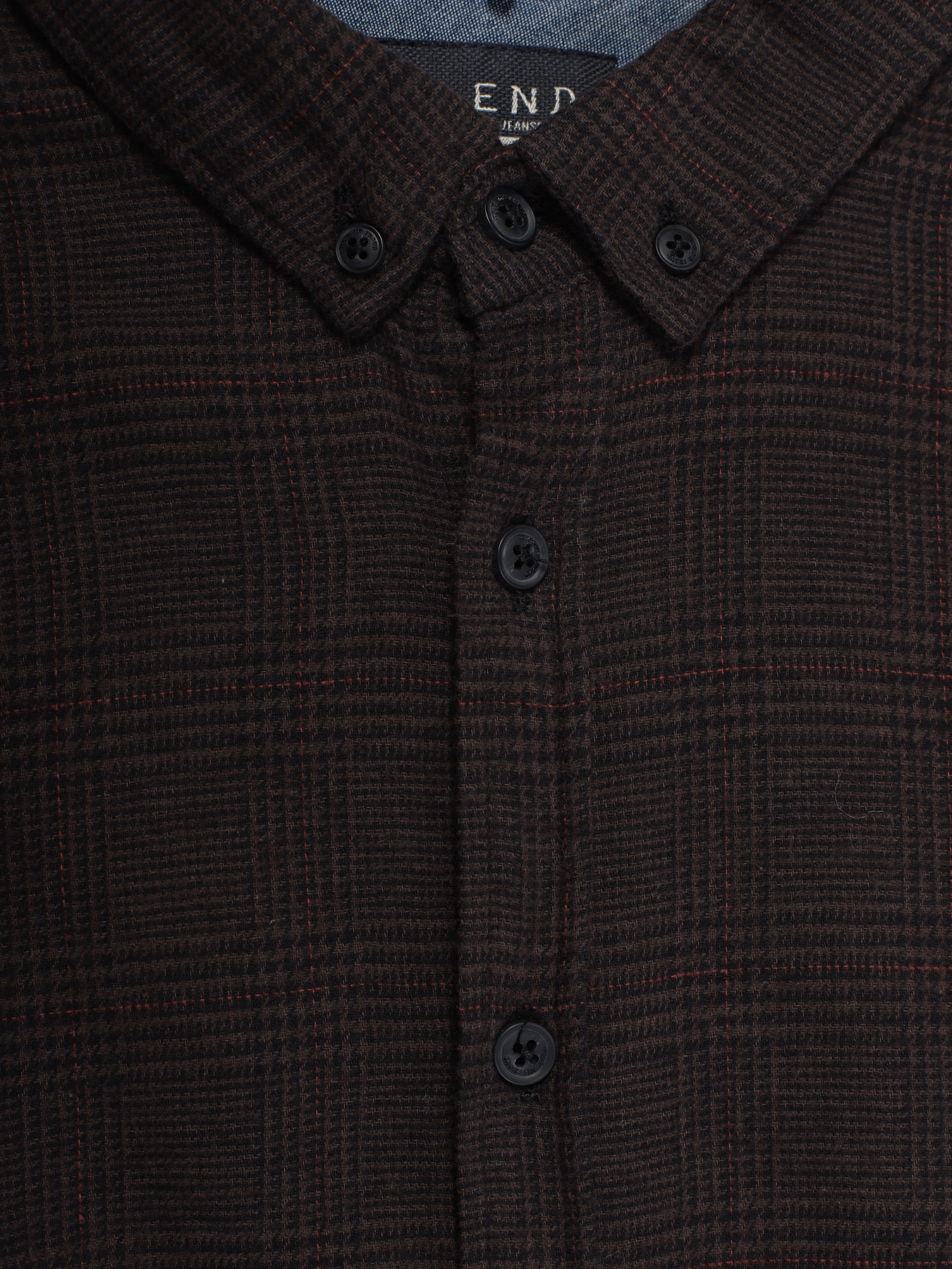 Рубашка Blend модель 20709465_т.сірий Фото