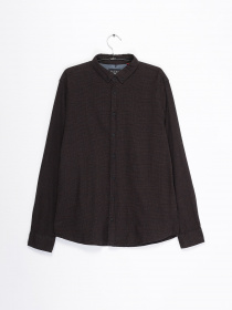 Сорочка повсякденна Blend модель 20709465_т.сірий Фото