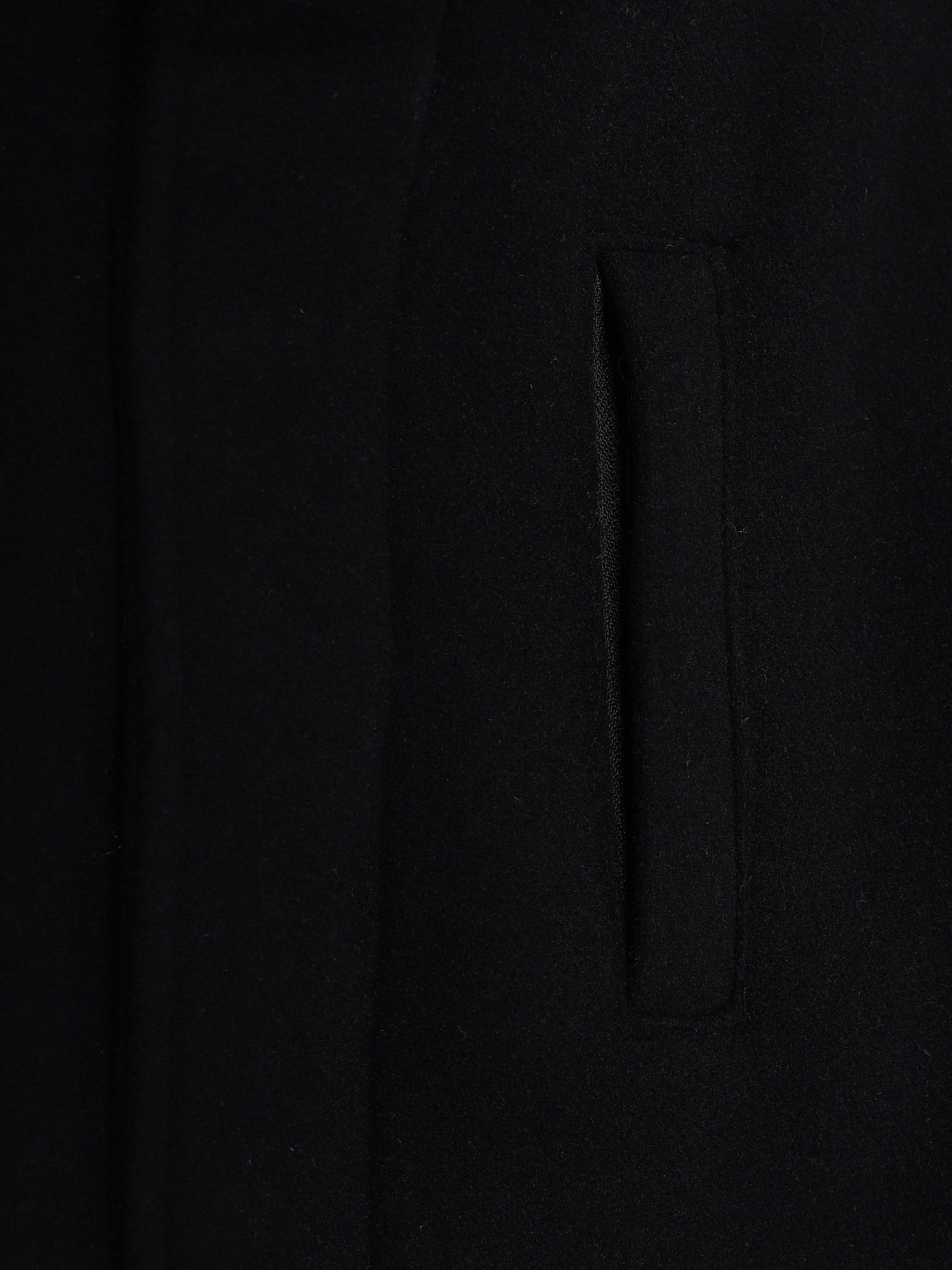 Пальто Blend модель 20709497_чорний Фото