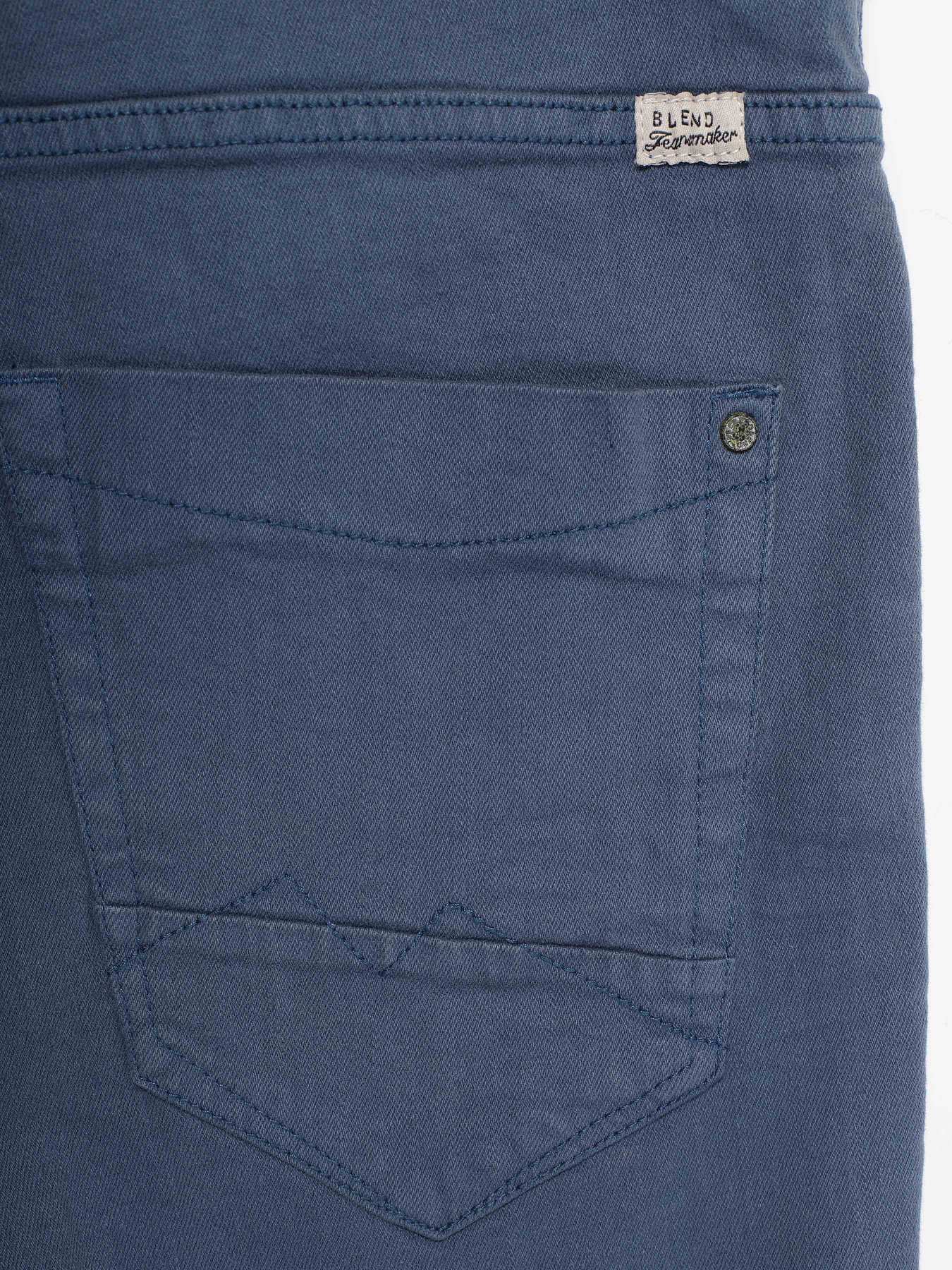 Штани повсякденні Blend модель 20702239_с.синій Фото