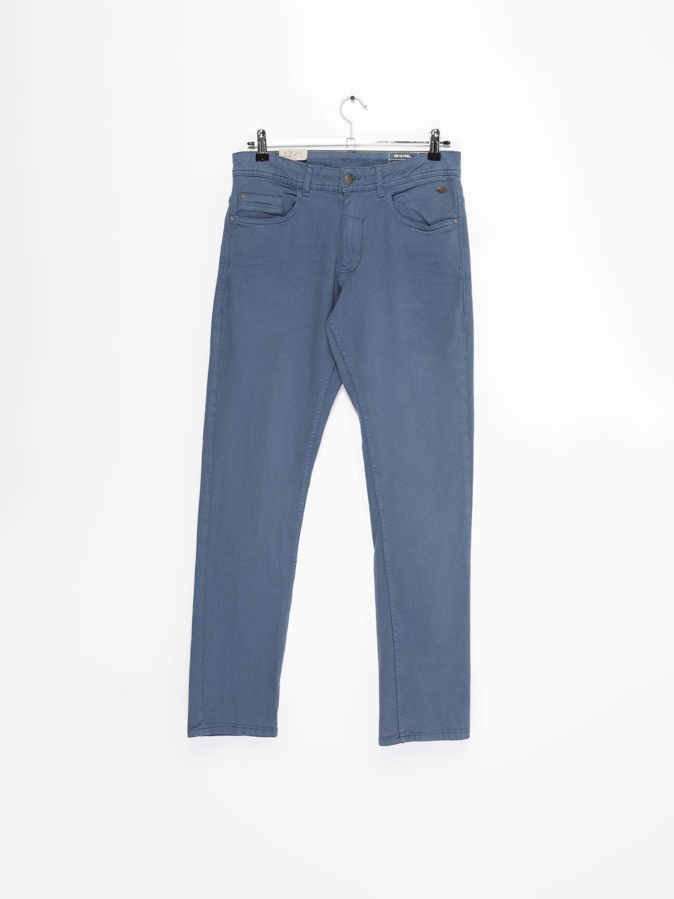 Штани повсякденні Blend модель 20702239_с.синій Фото