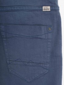 Повседневные штаны Blend модель 20702239_с.синій Фото