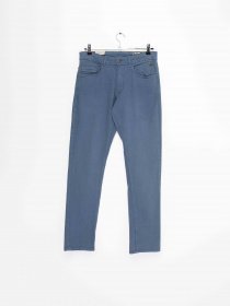 Повседневные штаны Blend модель 20702239_с.синій Фото