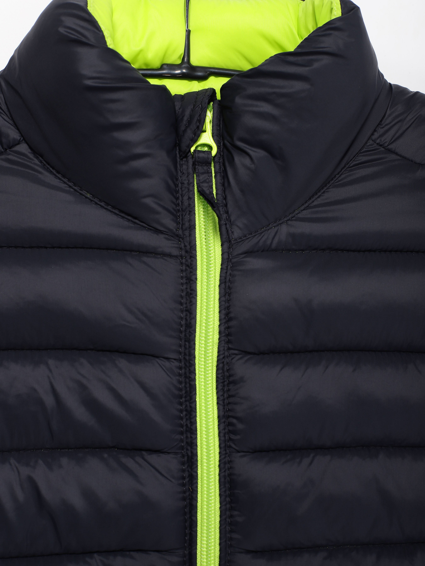 Утеплений жилет Blend модель 20709716_т.синій Фото