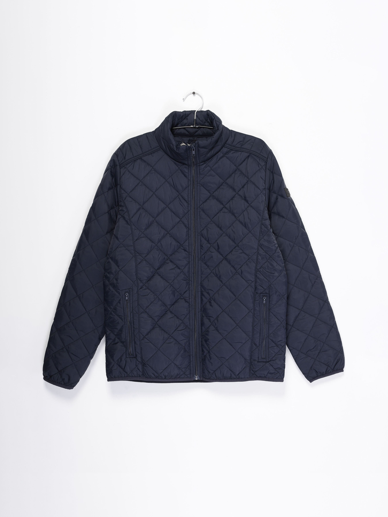 Демісезонна куртка Blend модель 20709717_синій Фото