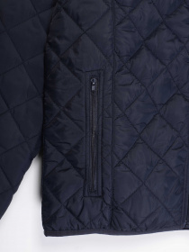 Демісезонна куртка Blend модель 20709717_синій Фото