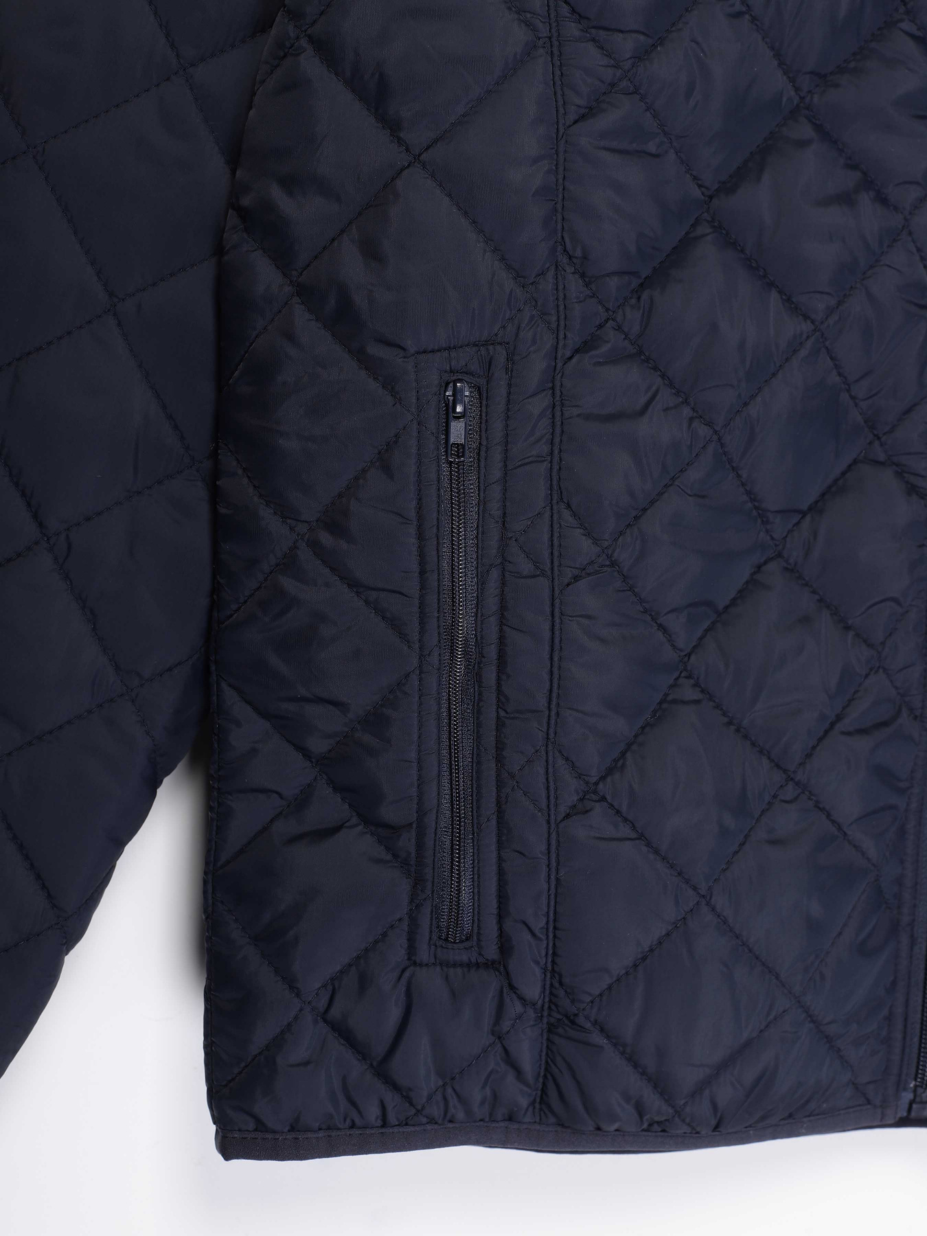 Демісезонна куртка Blend модель 20709717_синій Фото